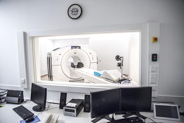 Rákdiagnózis:8 perc alatt végez a világelső PET-CT | EgészségKalauz