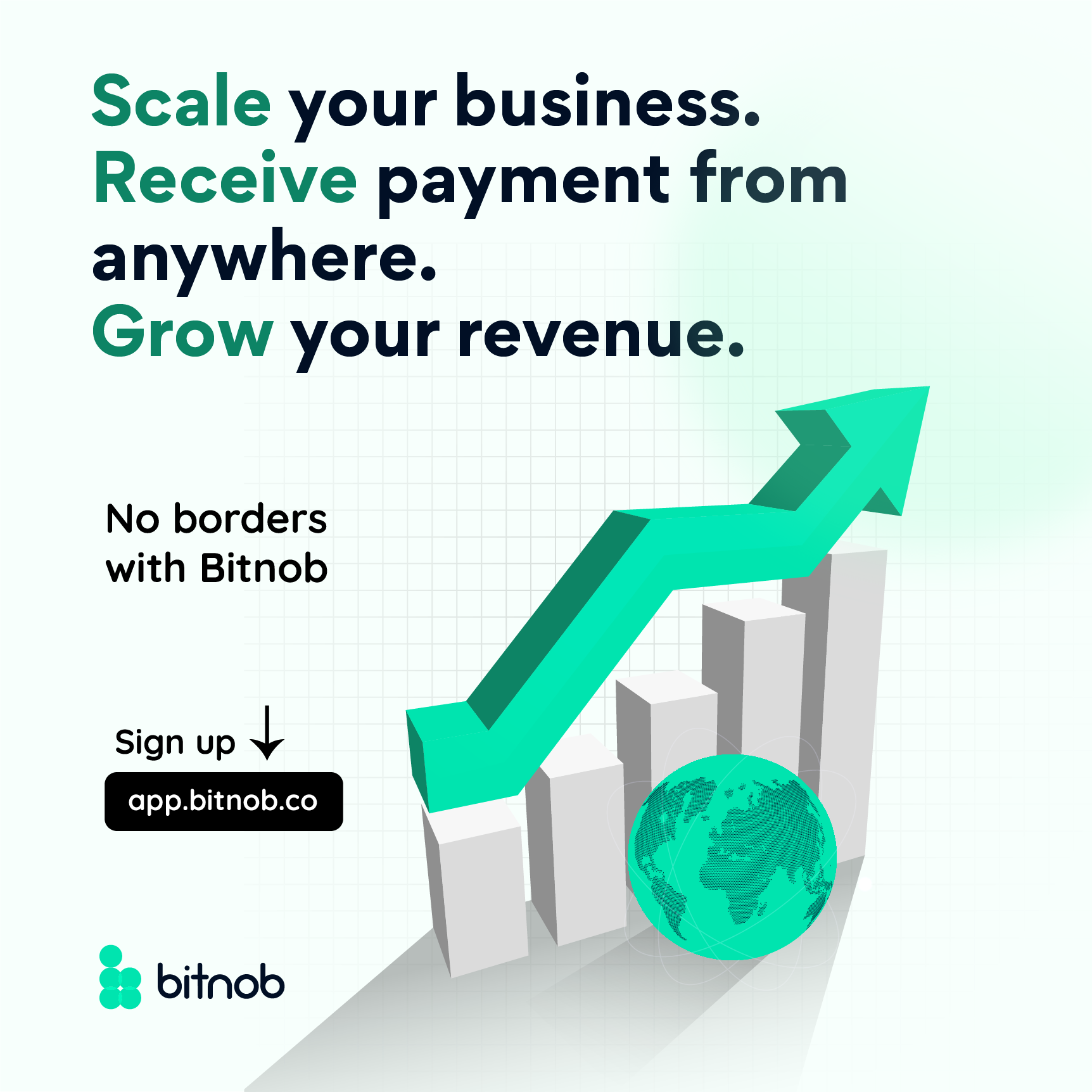 Bitnob launches its APIs and bitcoin infrastructure to enable businesses to scale