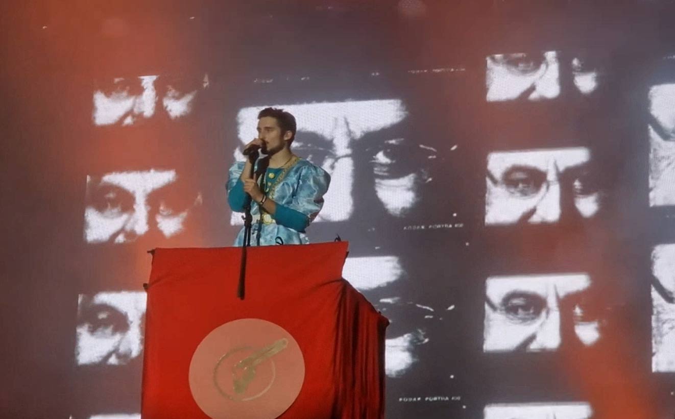 Mi történt? Zúgott a "Mocskos Fidesz" a Szigeten - videó