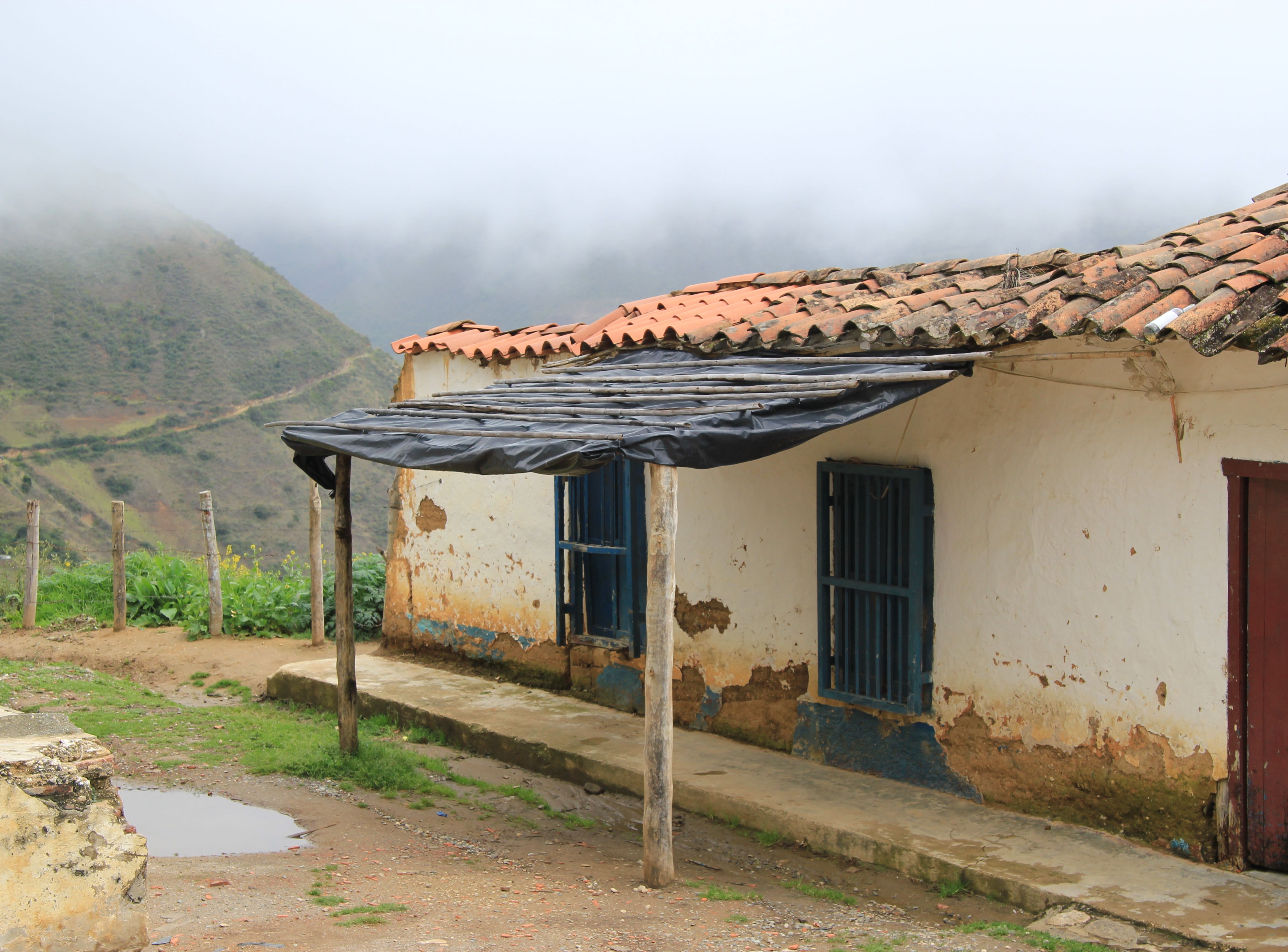 Wenezuela - Merida