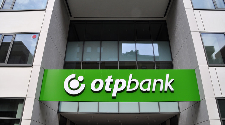 Problémás online bankolás: fennakadások az OTP felületein