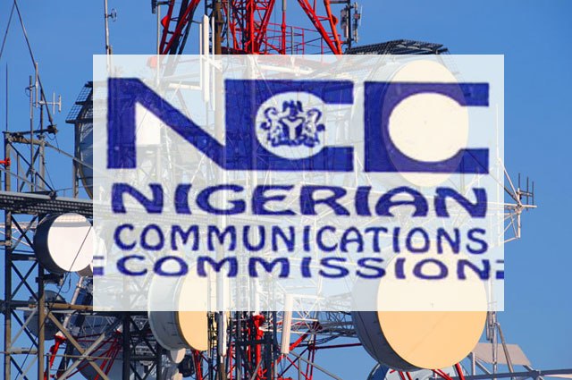 Nigerian Communications Commission (NCC) (Sahara Reporters)