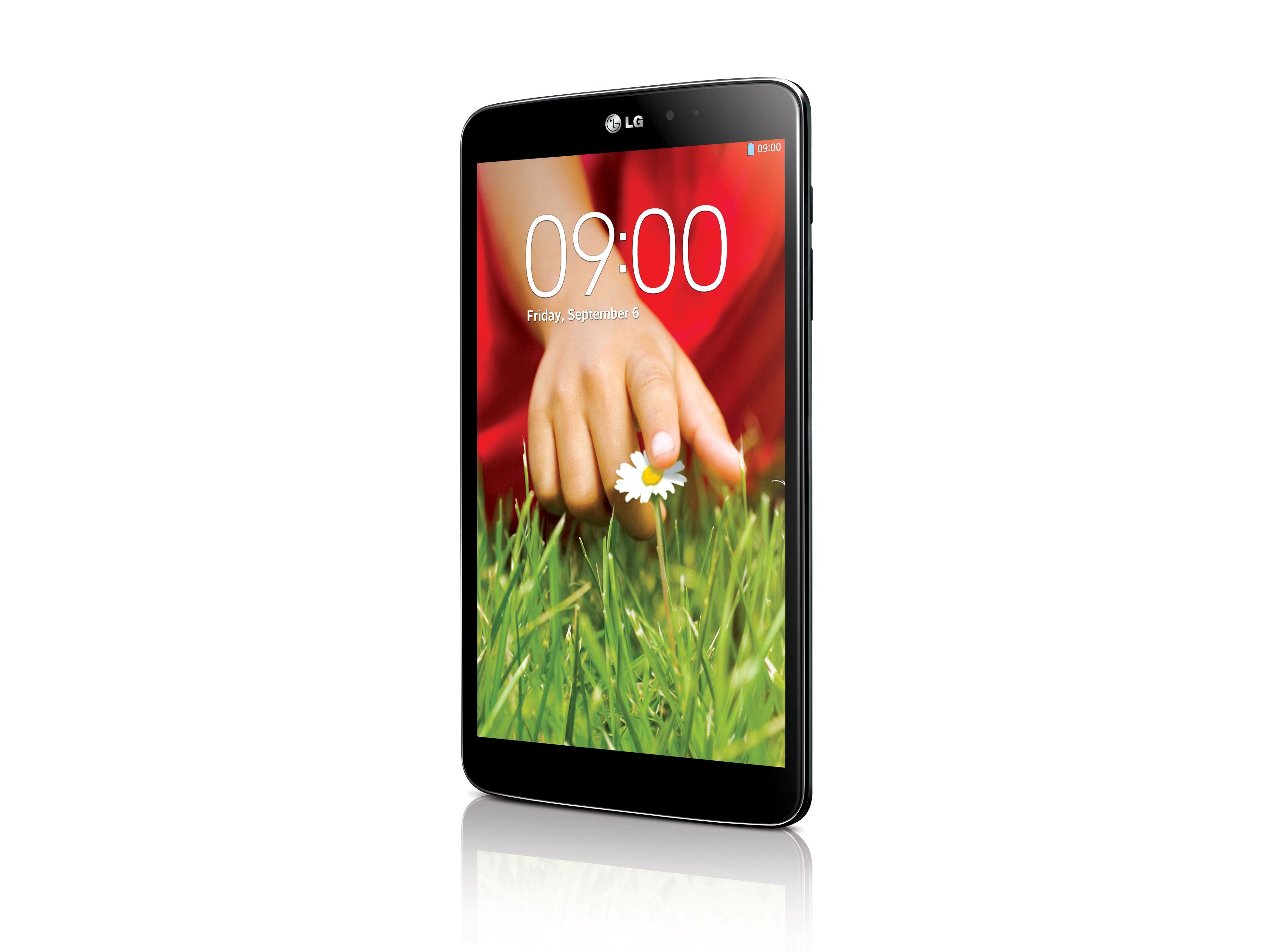 LG Pad