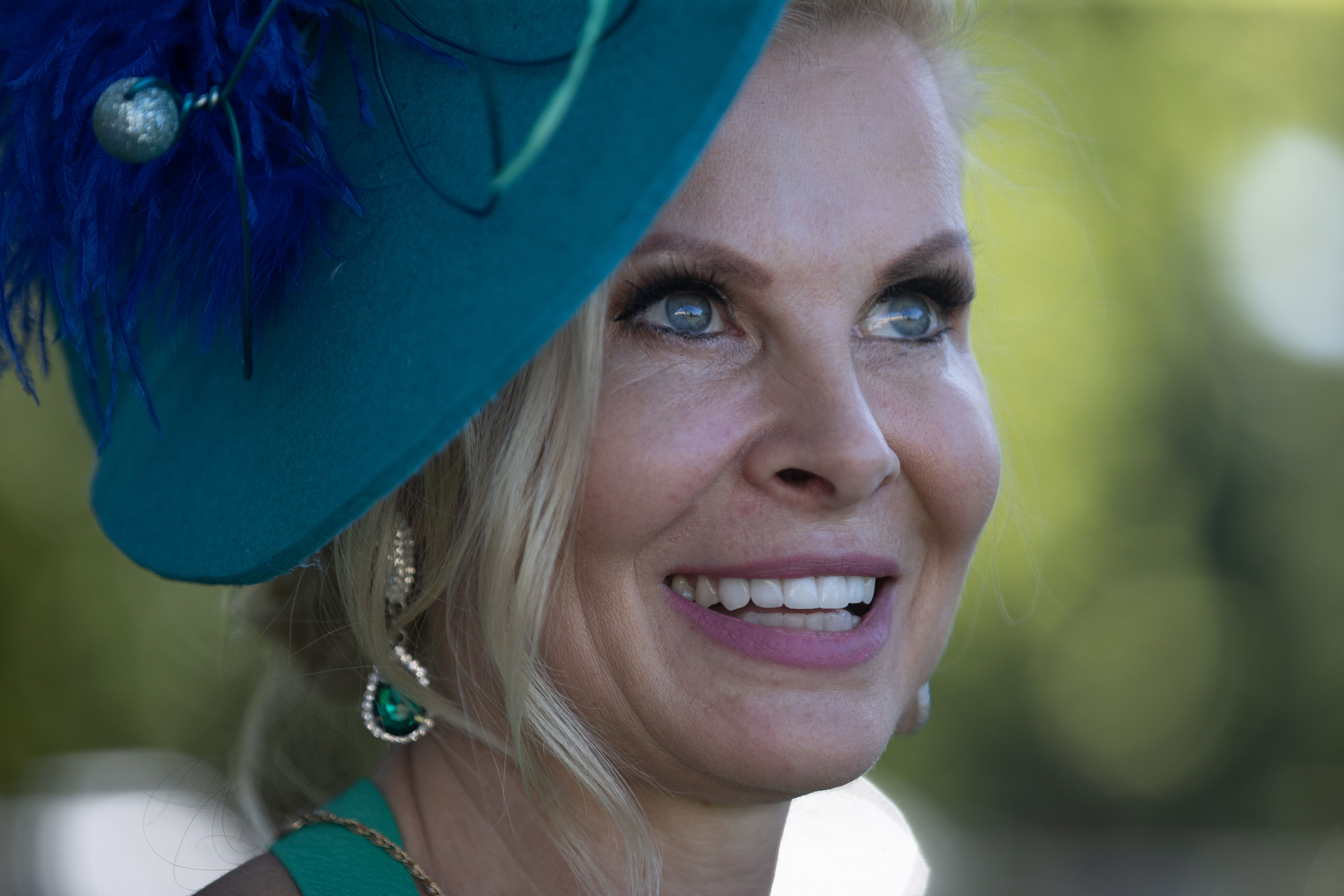 Polgár Tünde 50 felett is bomba formában van: megmutatta, milyen kockás a hasa – fotó