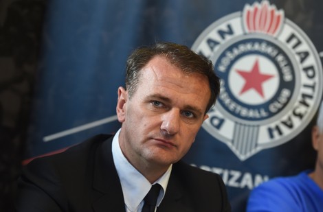 Ostoja Mijailović