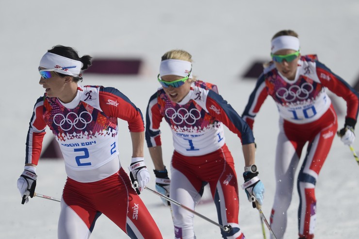 OLY-2014-NORDIC-WOMEN