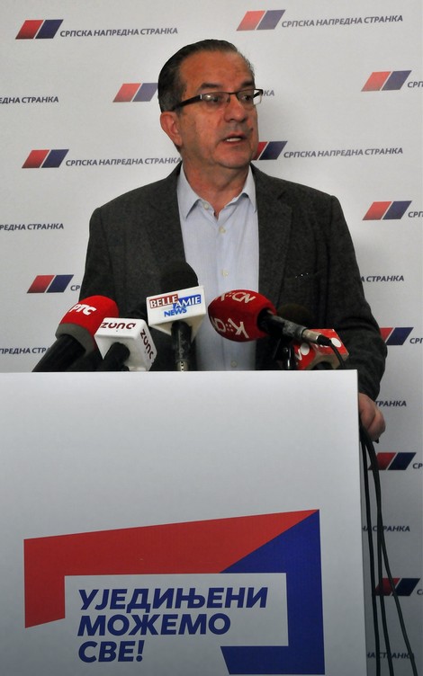Zoran Perišić