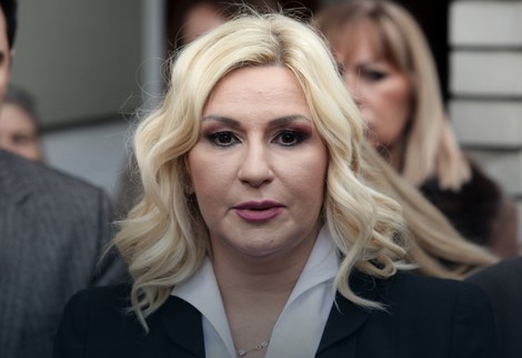 Zorana Mihajlović