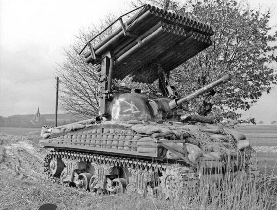 T34 Calliope