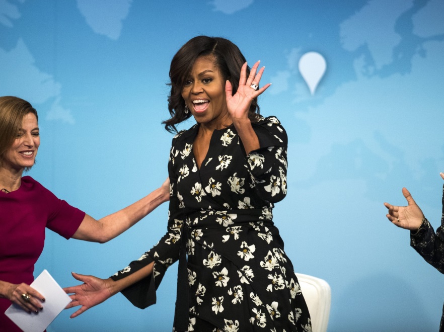 Michelle Obama