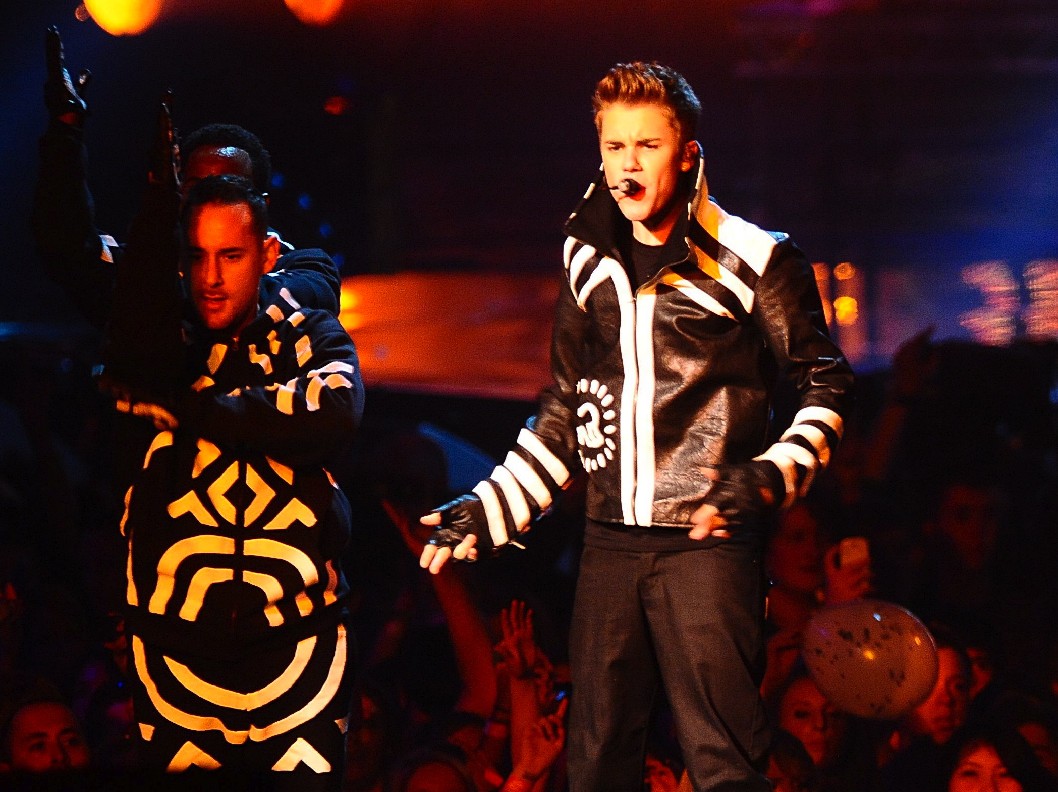 Justin Bieber