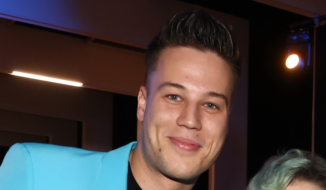 T. Danny a Dancing with the Stars után sem pihen: páncélt öltött a zenész – fotó