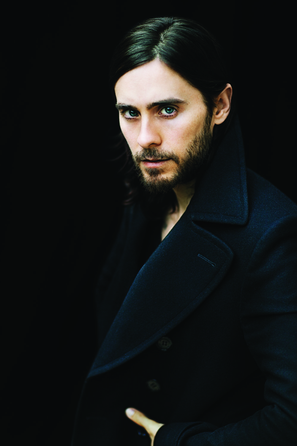 Jared Leto