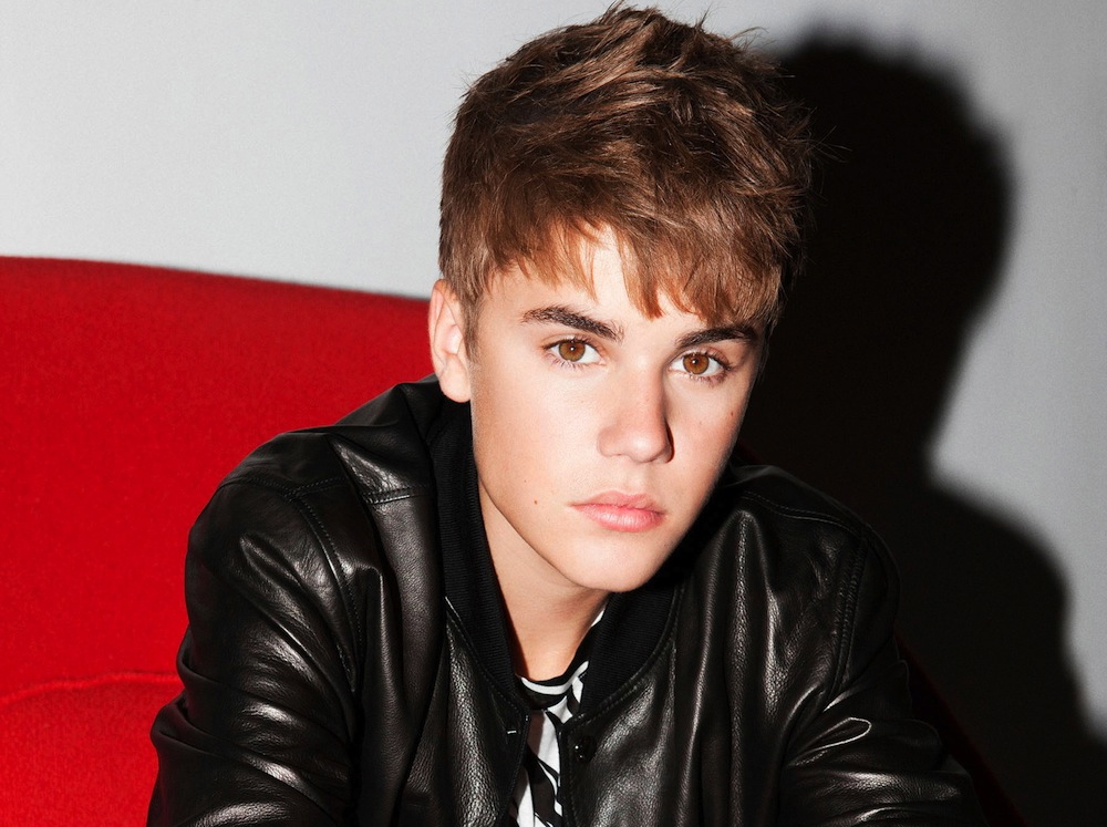14. Justin Bieber – 105 milionów dolarów