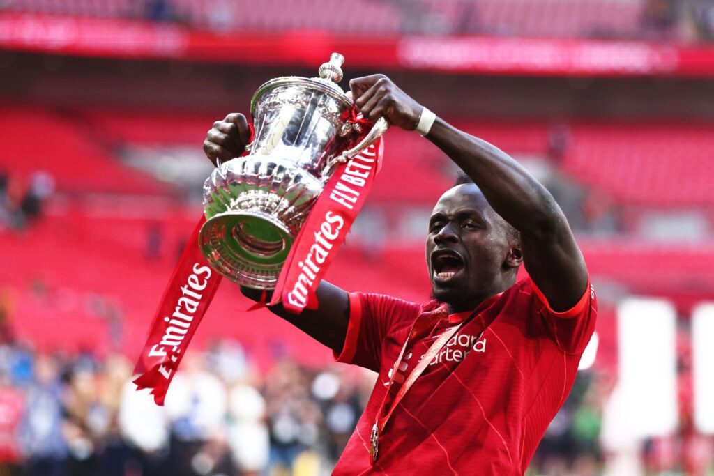 Mane in Munich and other times we\'ve see the soon-to-be Bayern forward in native outfits