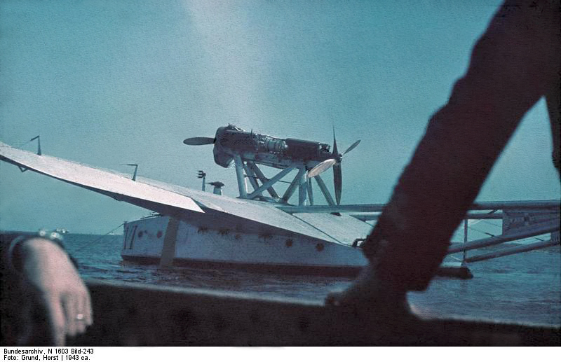 Savoia-Marchetti SM.55