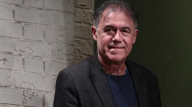 Gáspár Sándor: „Én a világ mázlistája vagyok”