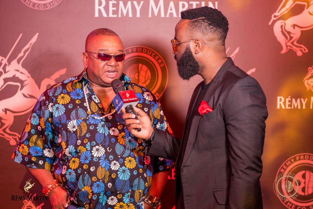 Remy Martin announces winners of Remy Producers Trilogy Season 1
