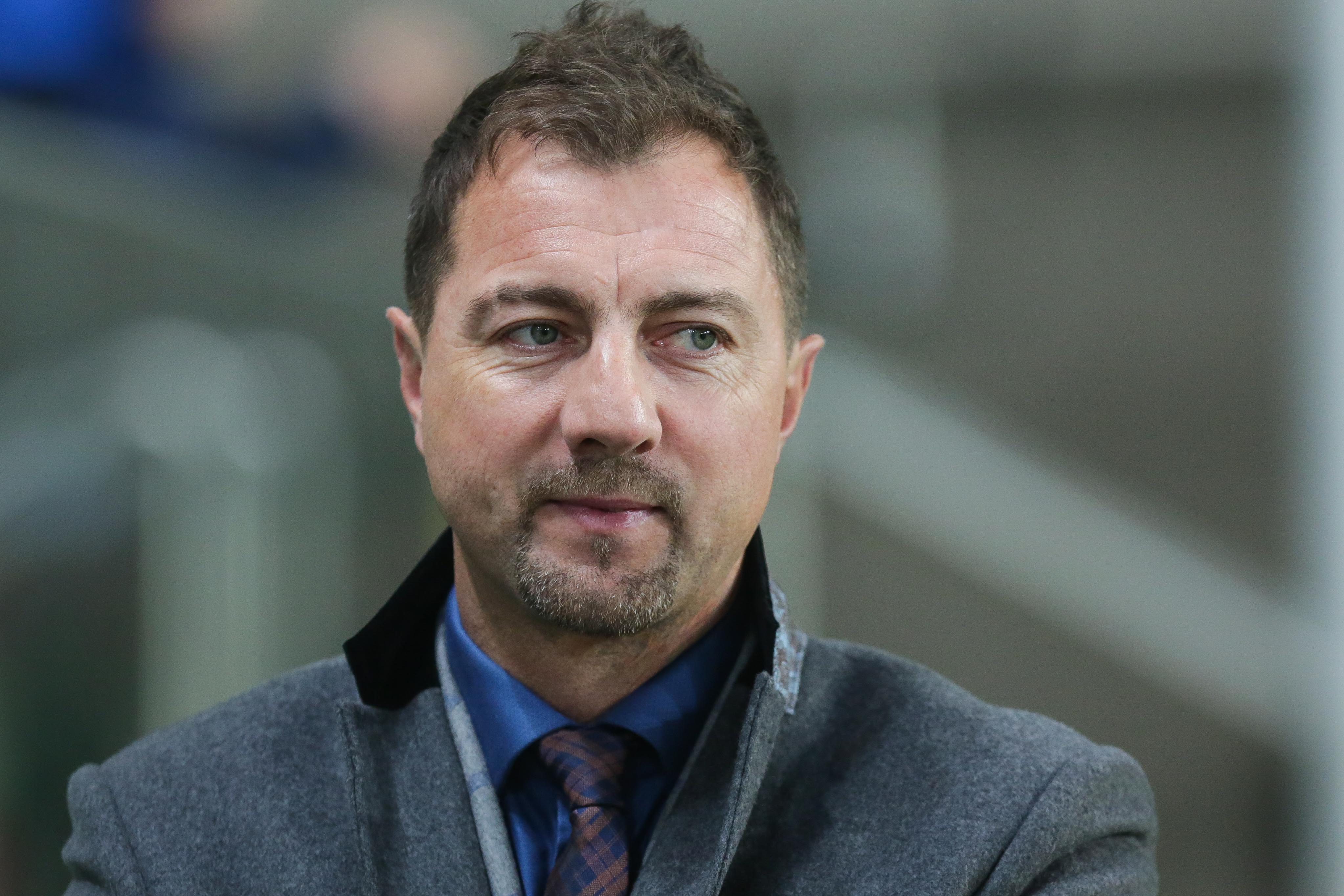 6. Jerzy Dudek (piłka nożna): zarobił: 94 mln zł, 2001-2011