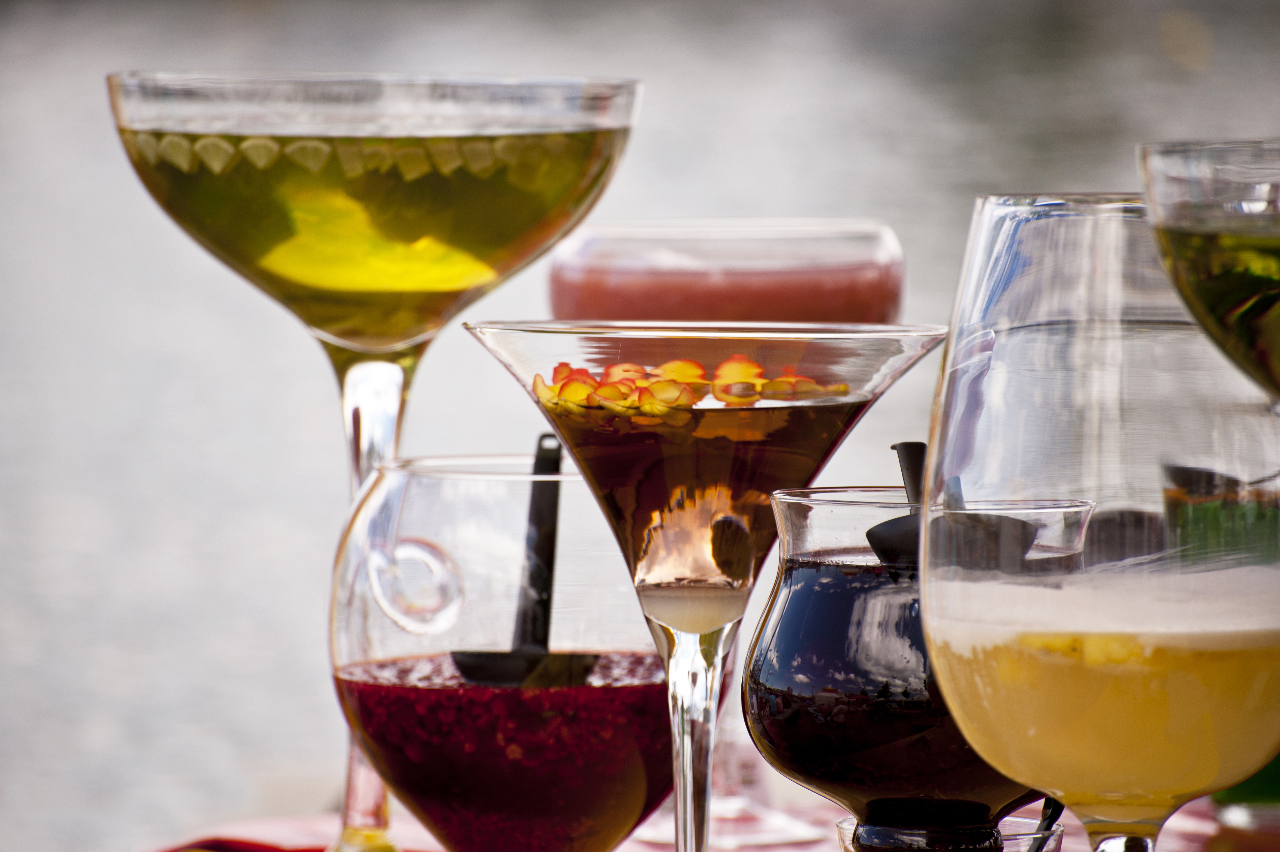 Ezt teszi az alkohol a belső szerveinkkel