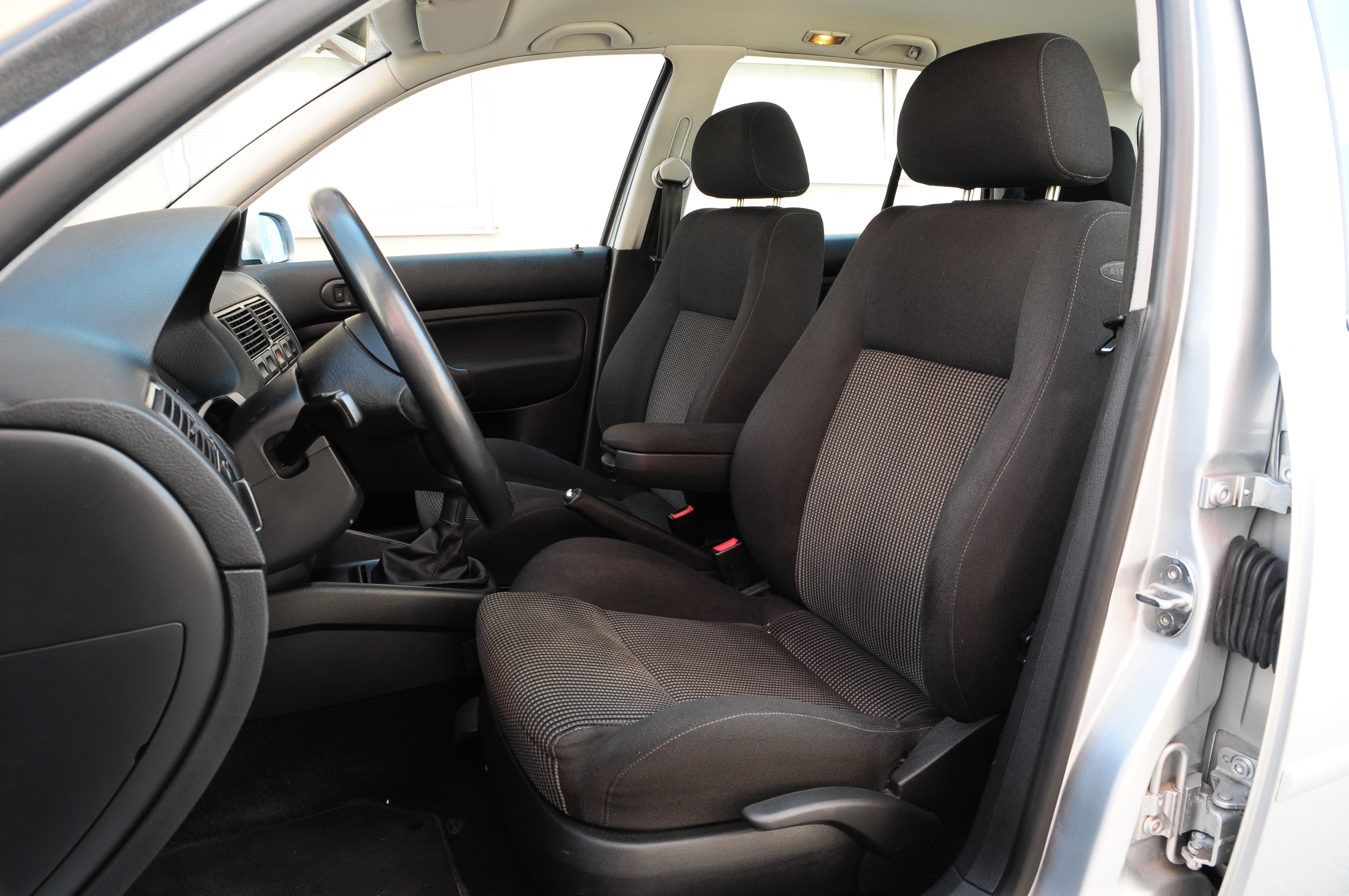 Volkswagen golf IV 1997-2003