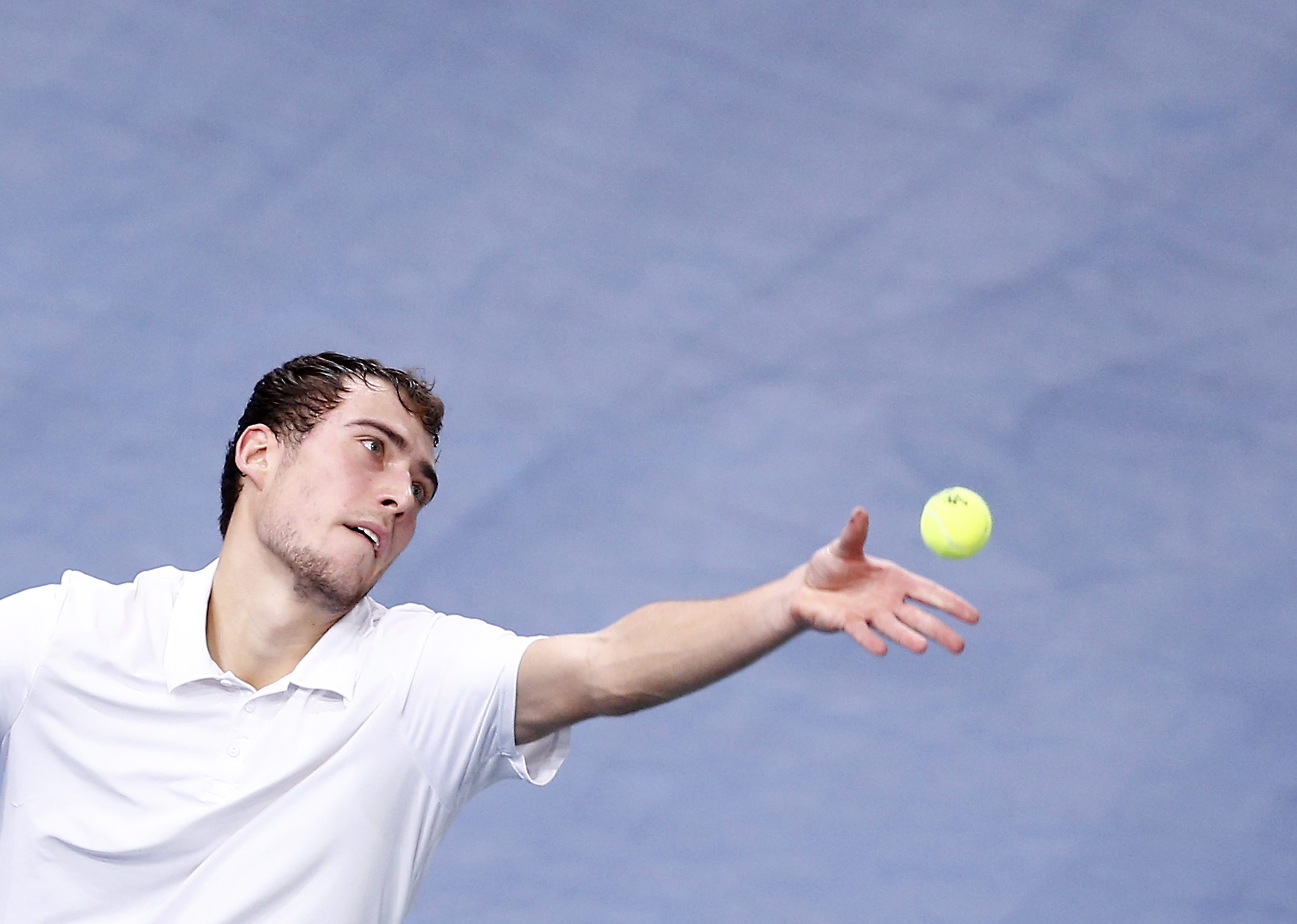 Jerzy Janowicz