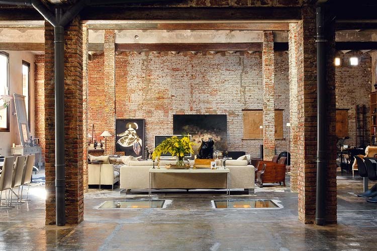 Loft