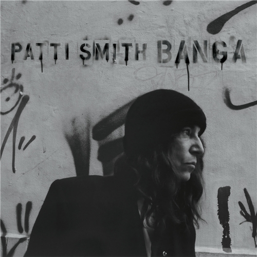 Patti Smith –