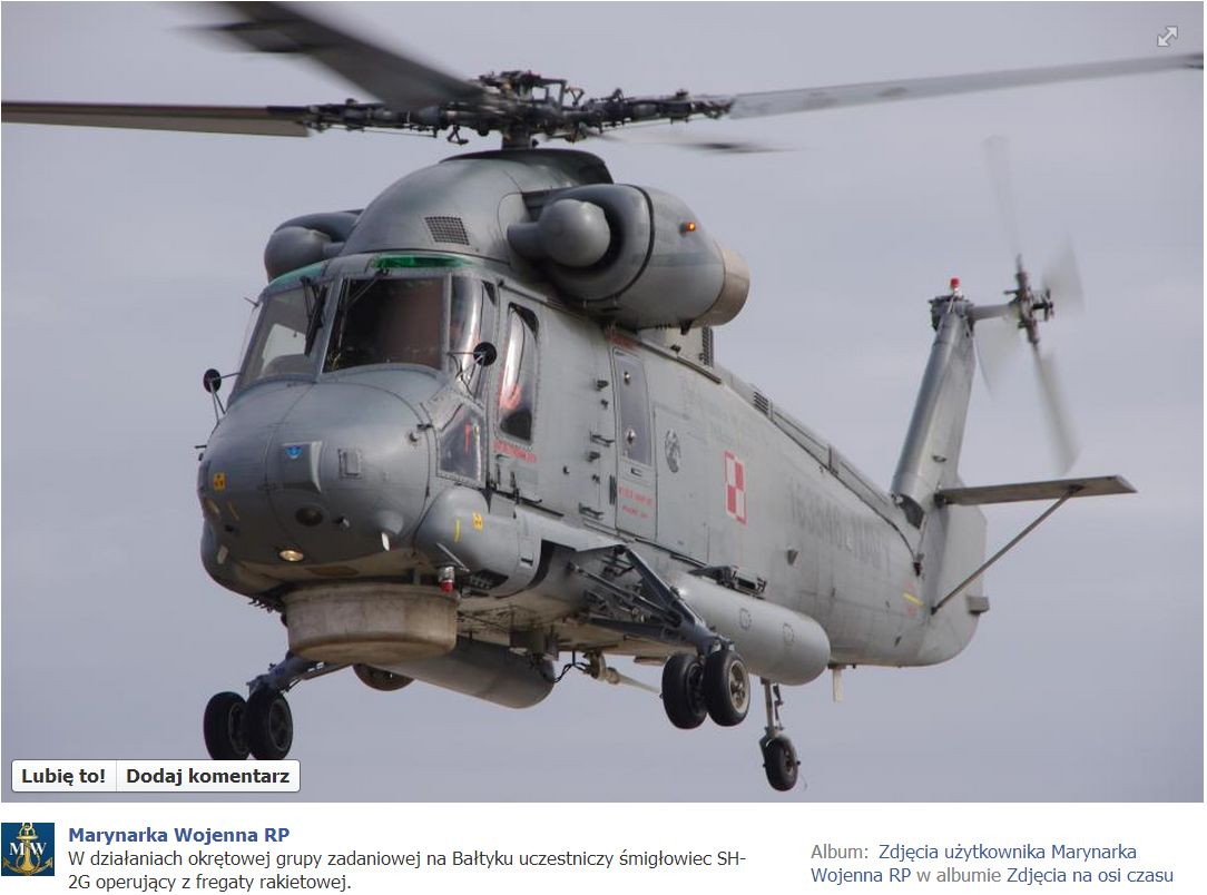 SH-2G Super Seasprite
