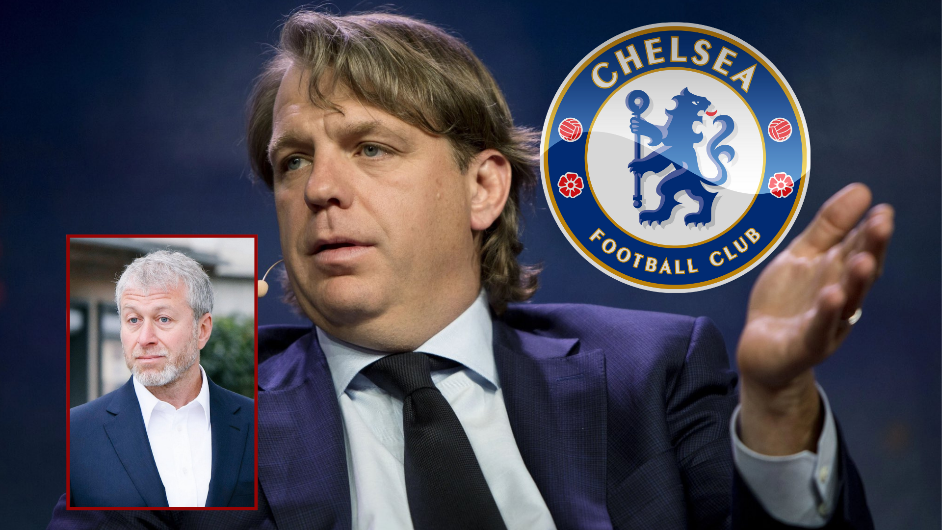 Todd Boehly wins Chelsea bid in a deal worth over 1.8 trillion naira