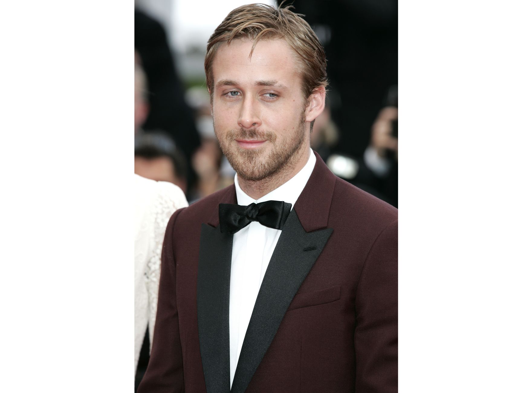 Ryan Gosling