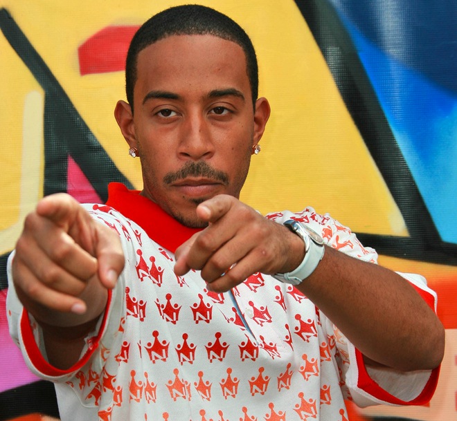10. Ludacris – 12 milionów dolarów