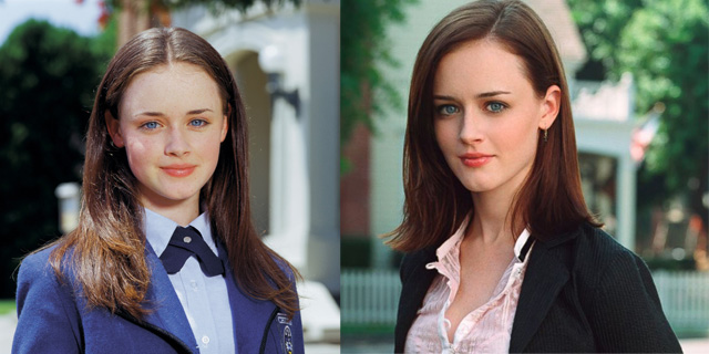 Rory Gilmore