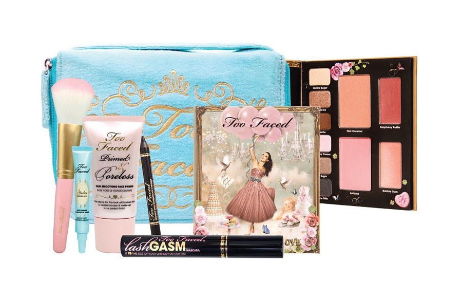 Too Faced