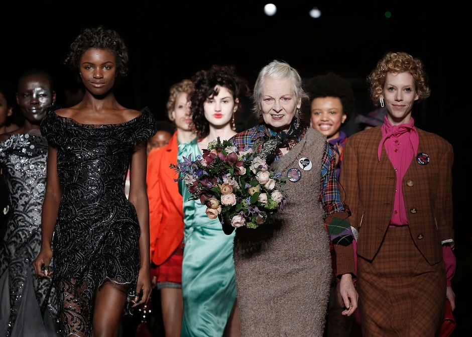 Vivienne Westwood