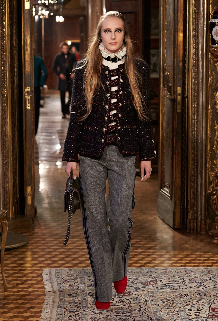 CHANEL