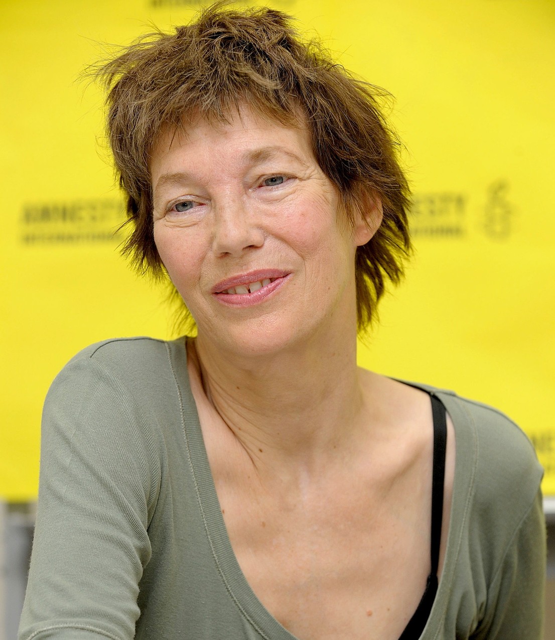 Jane Birkin