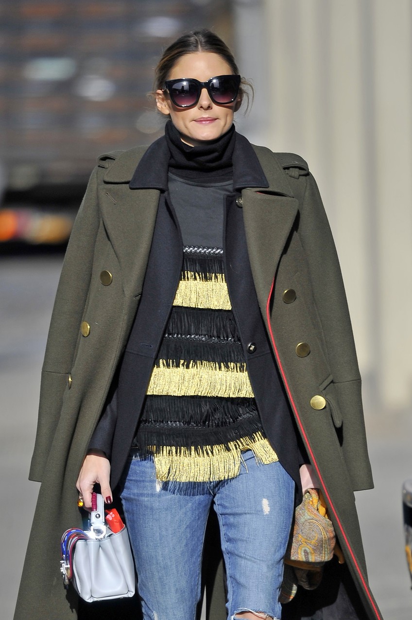 Olivia Palermo
