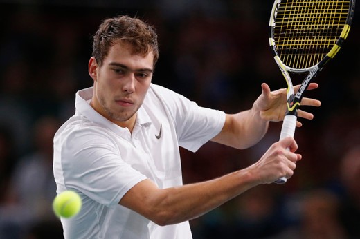 Jerzy Janowicz Jerzy Janowicz