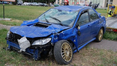 Wyceny szkód - zapłacą tyle, ile wytargujesz
