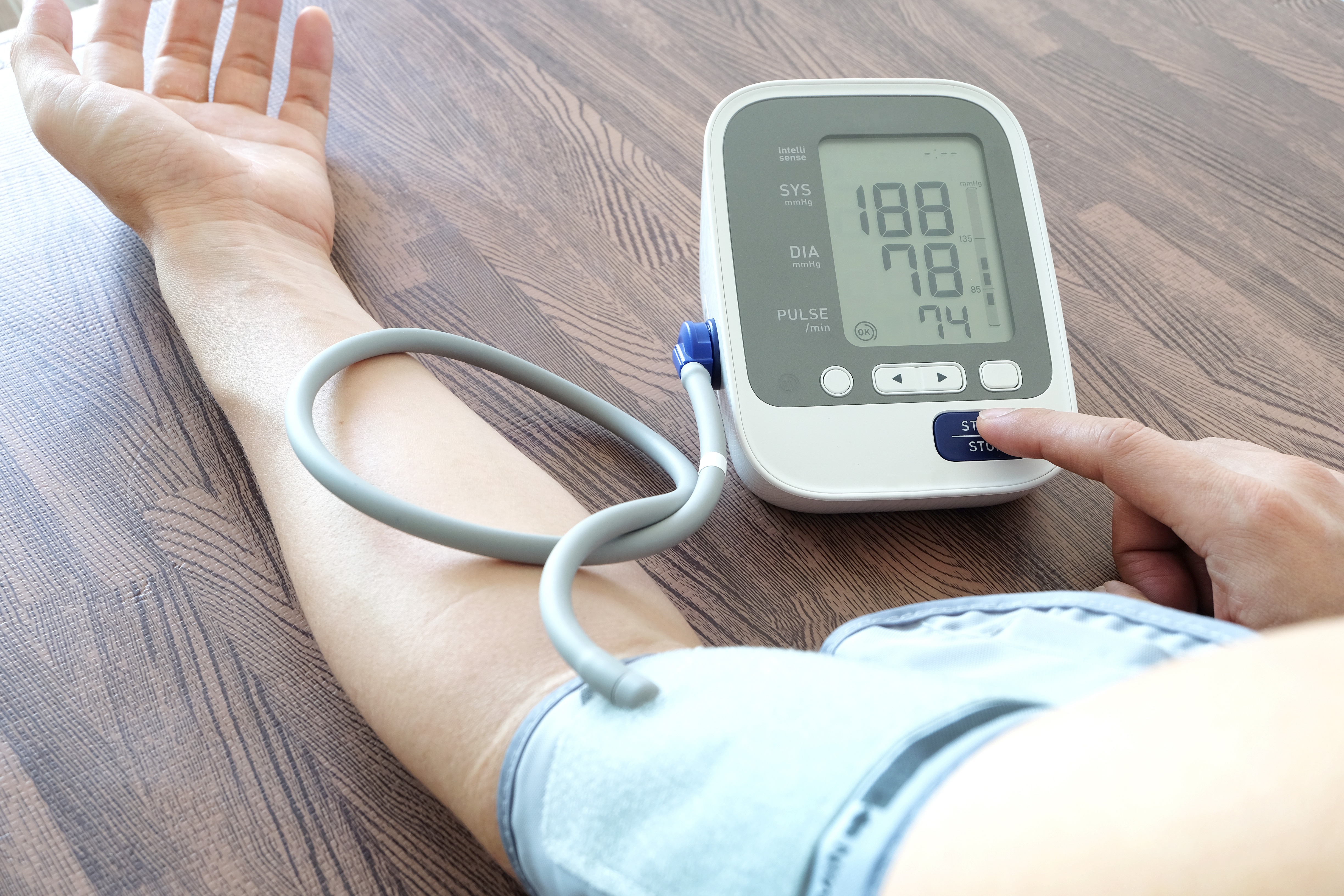 magas vérnyomás és vérnyomás elleni gyógyszerek magas vérnyomás 2 pt 3 kockázat