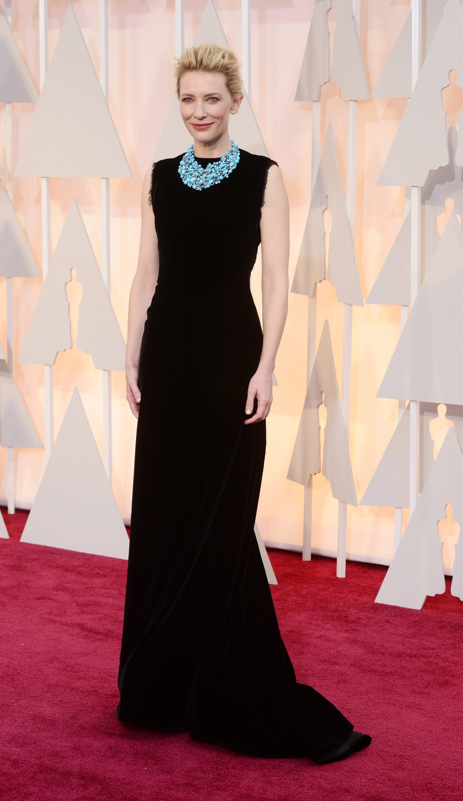 Cate Blanchet