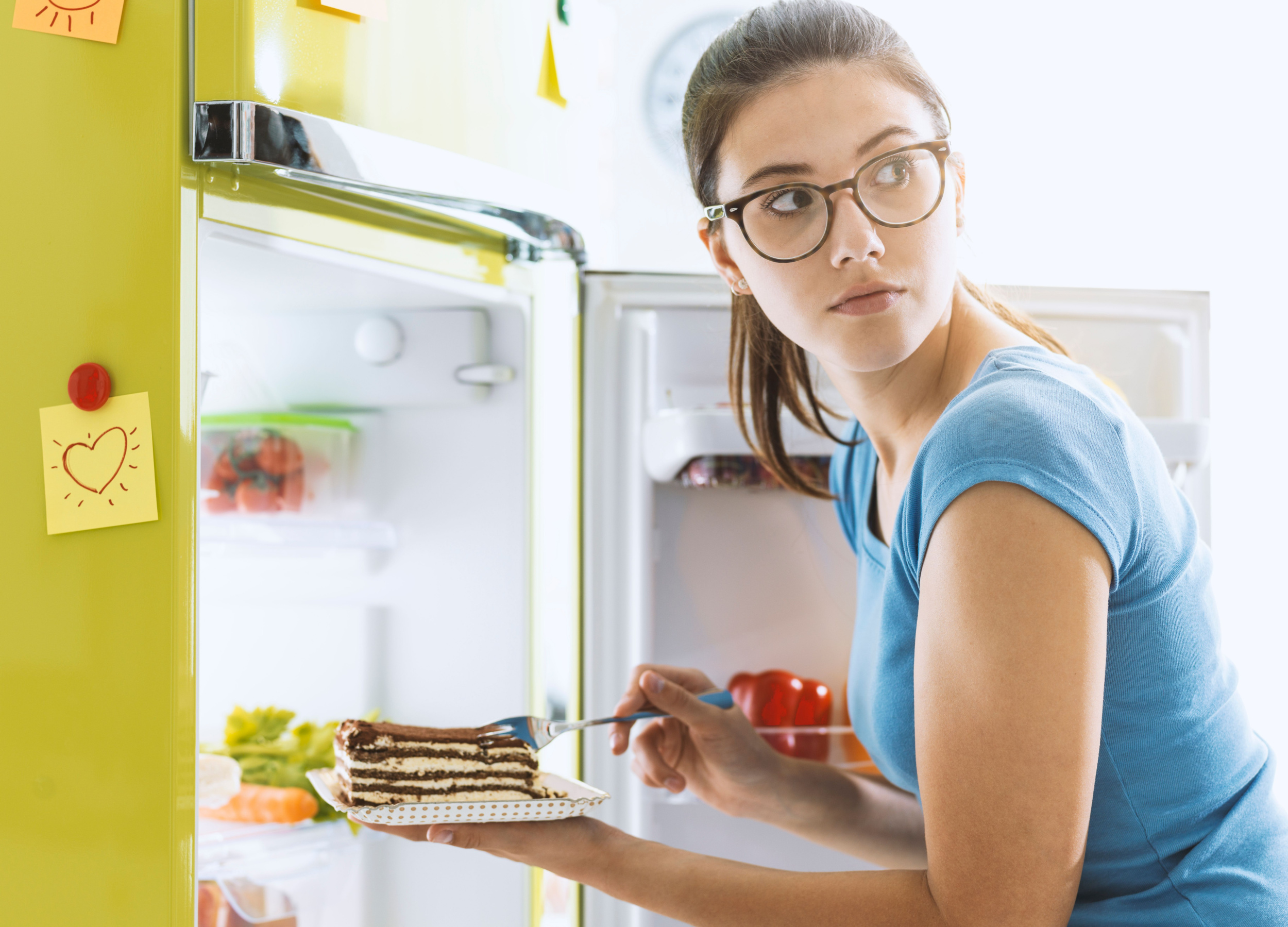 ¿Ya has abandonado la dieta?  Estos son consejos de nutricionistas que te ayudarán a perder peso
