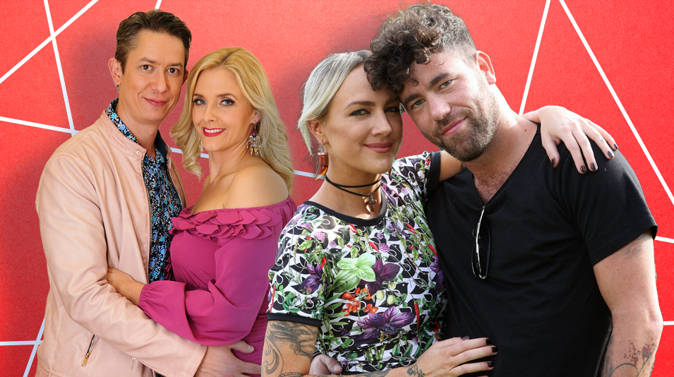 Tóth Gabiék balhés szétköltözésétől Peller Annáék barátságos válásáig: ezek voltak idén a legnagyobb szakítások, amelyektől hónapokig hangos volt az internet