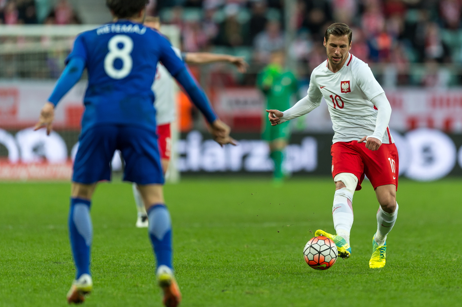 Polska - Finlandia