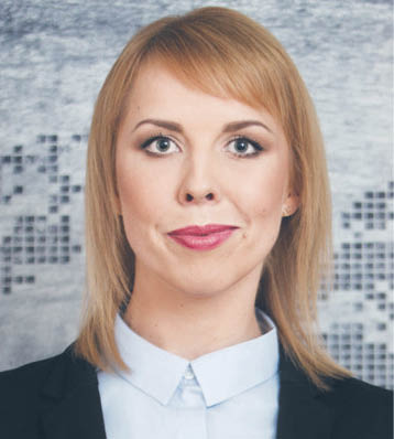 logo Dominika Bura