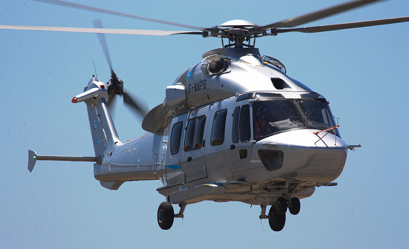 Airbus Helicopters H175