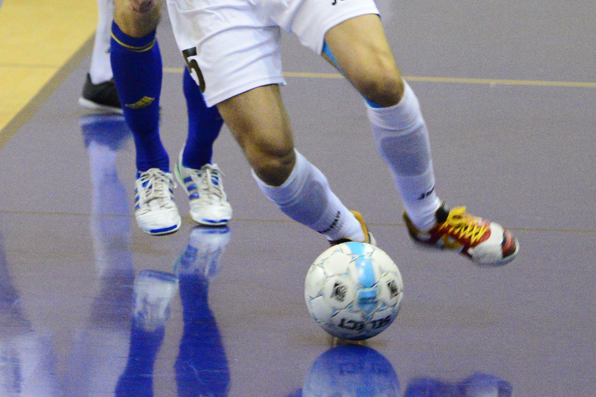 Futsal: Česi v play-off o ME nastúpia proti Slovincom