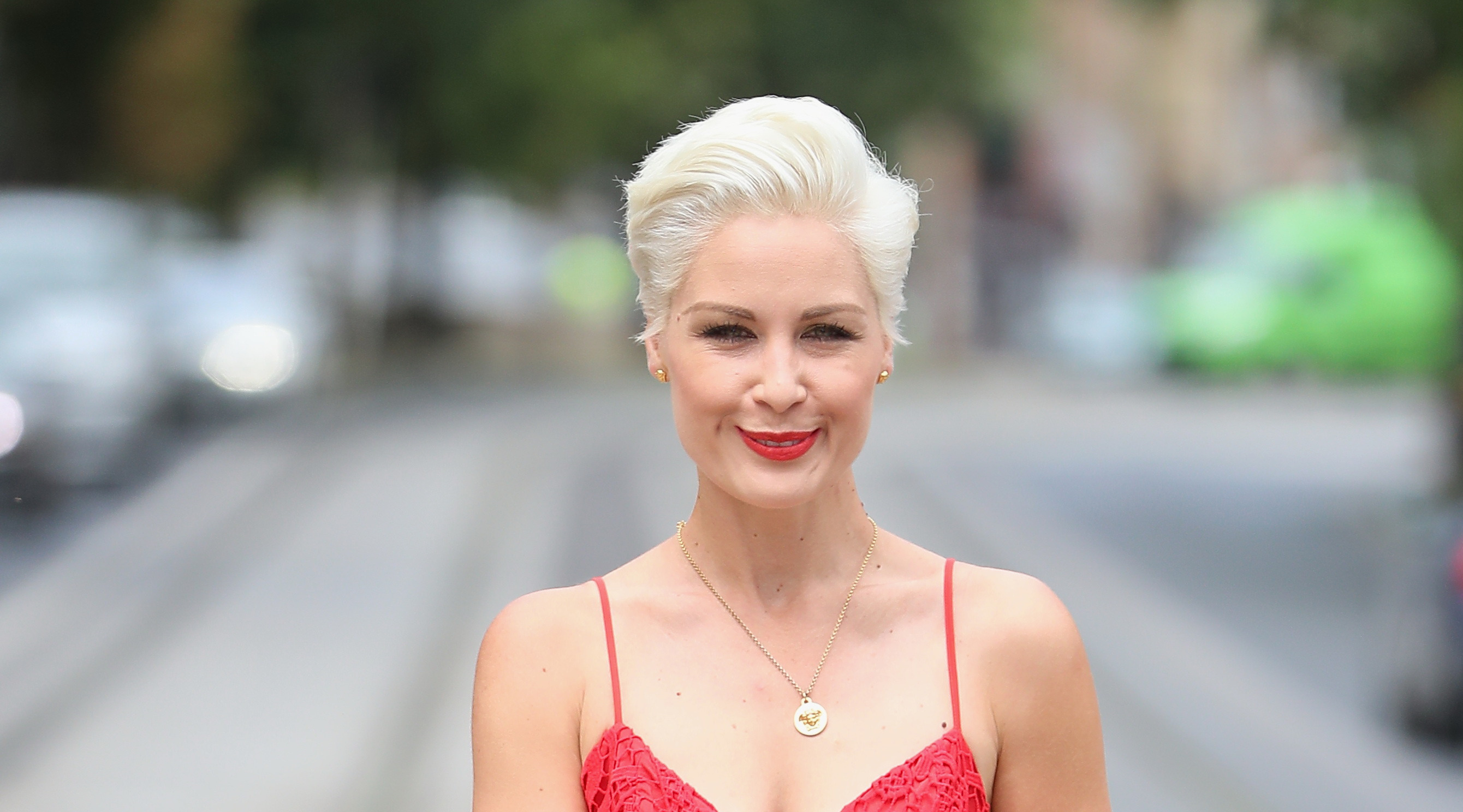 Orosz Barbara: „Fülembe jutott, hogy az egész házasságunk kamu”