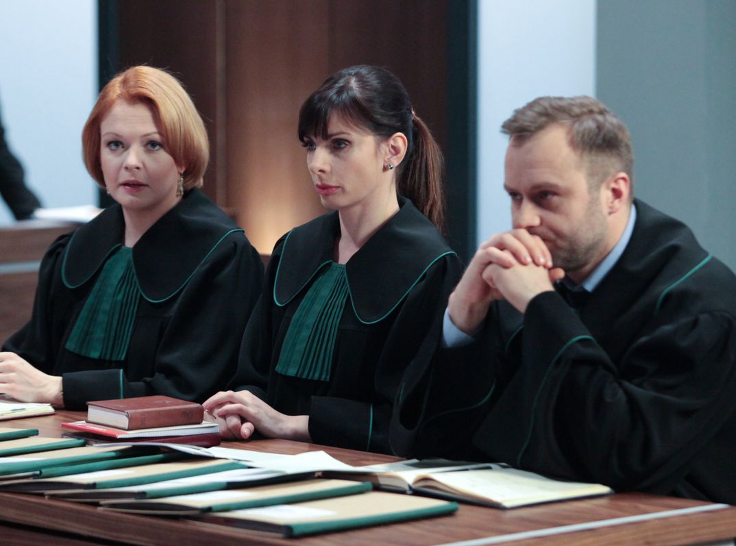 Najlepsze serialowe premiery 2012 roku